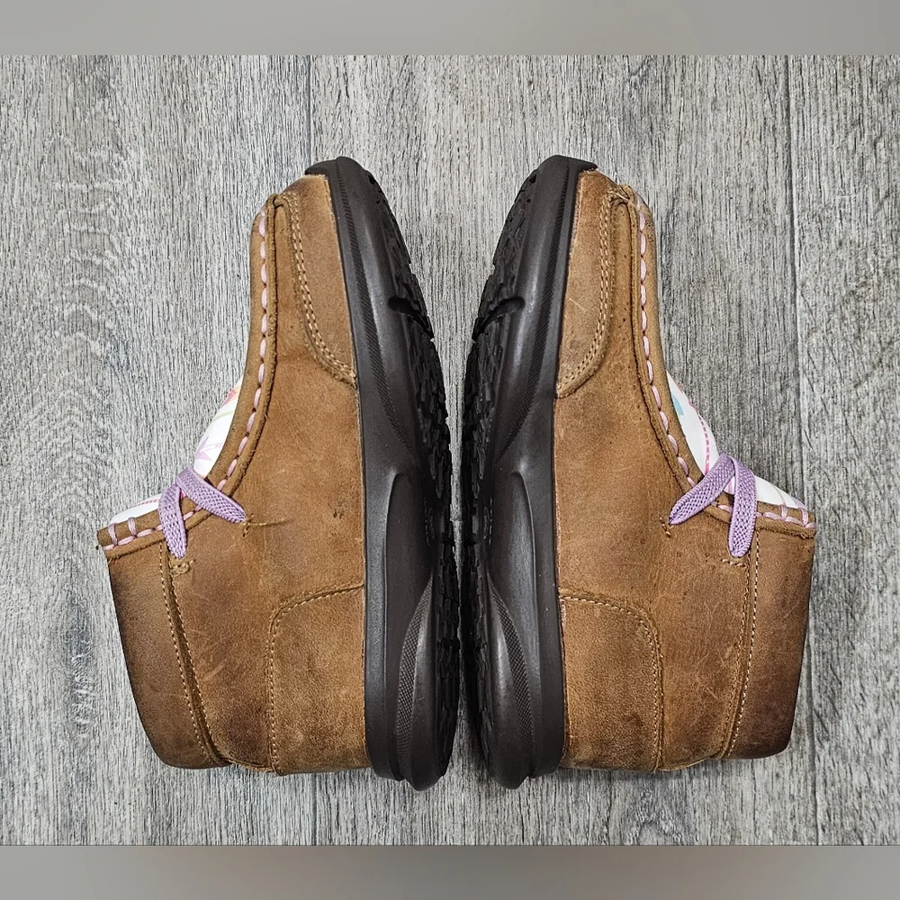 Ariat toddler lil